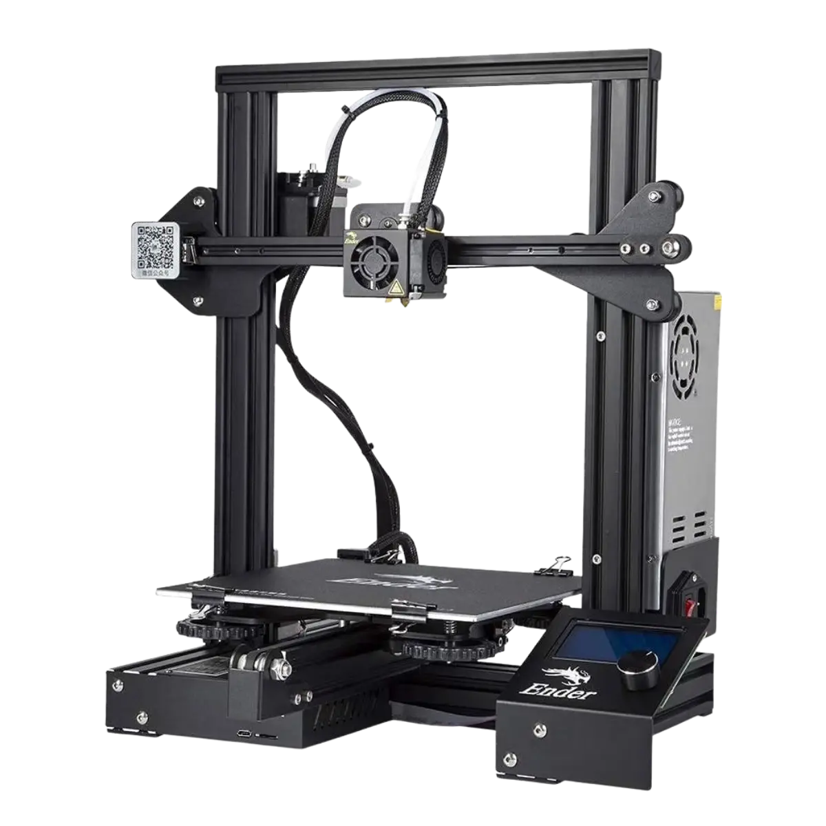 Ender 3D Printer